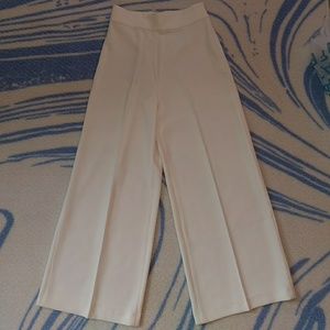 ZARA WOMAN Dress Pants